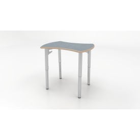 CEF ESTO Student Desk 17-1/4