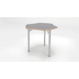 CEF ESTO Student Desk 32-1/2