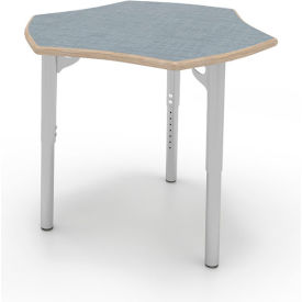 CEF ESTO Student Desk 32-1/2
