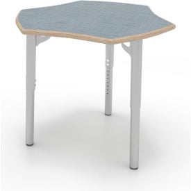CEF ESTO Student Desk 32-1/2