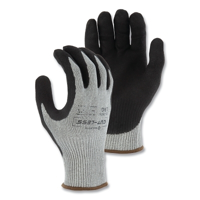 Gry Knt Blk Snd Ntrl Plm Ansi A9 M MPN:35-7675/M