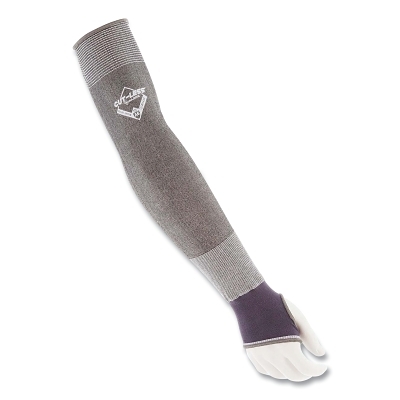Korplex Slve 18IN 1-Ply Gry Thm Hole A6 MPN:31426-18THE