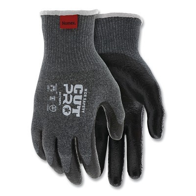 Cutpro Nomex (Branded) Arc CAT2 Bipoly L MPN:9379BPL