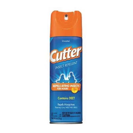 Insect Repellent, 6 oz. MPN:HG-51020