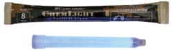 ChemLight Lightsticks: Blue, 6