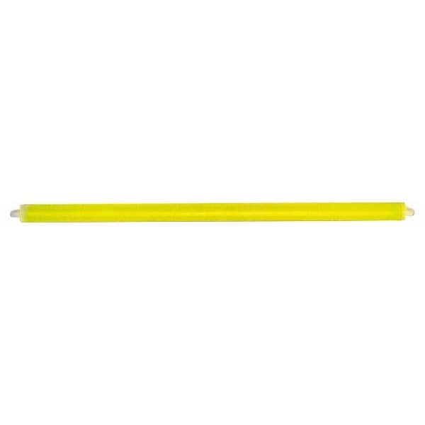 1 Piece Yellow Chemical Lightstick MPN:9-87110