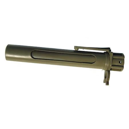 Lightstick Shield, 1 inH x 1 inW, Plastic MPN:9-06370