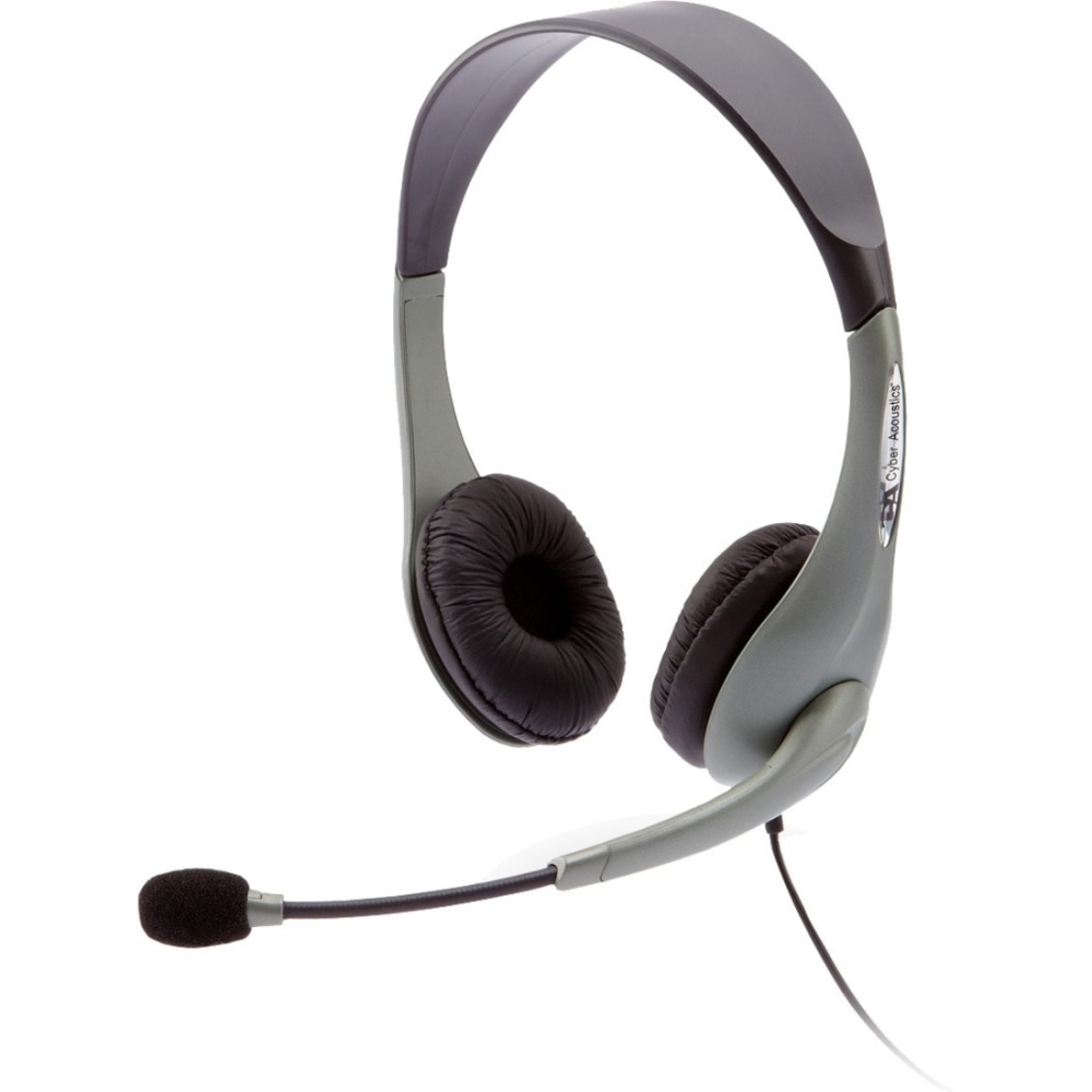 Example of GoVets Cyber Acoustics brand