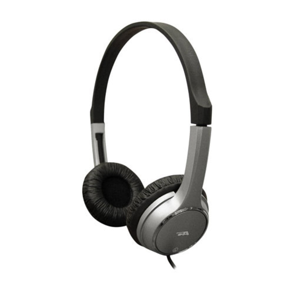 Cyber Acoustics ACM-7000 Childrens Stereo Headphones MPN:ACM-7000