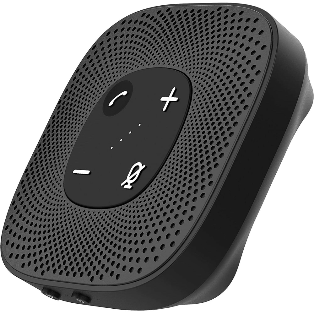Cyber Acoustics CA Essential Speakerphone - USB - Microphone - Battery - Desktop MPN:SP-2000