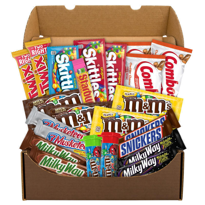 Example of GoVets Cyber Sweetz brand