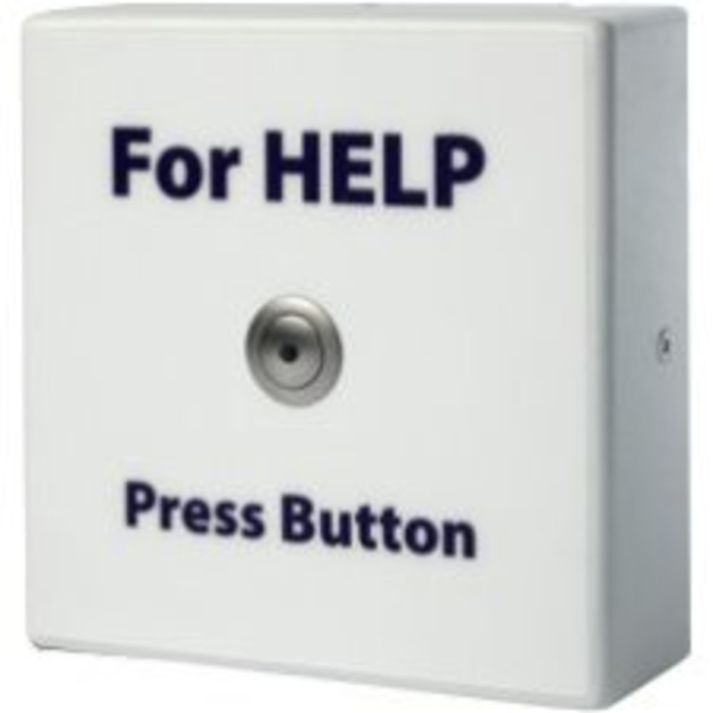 CyberData Push Button MPN:011049