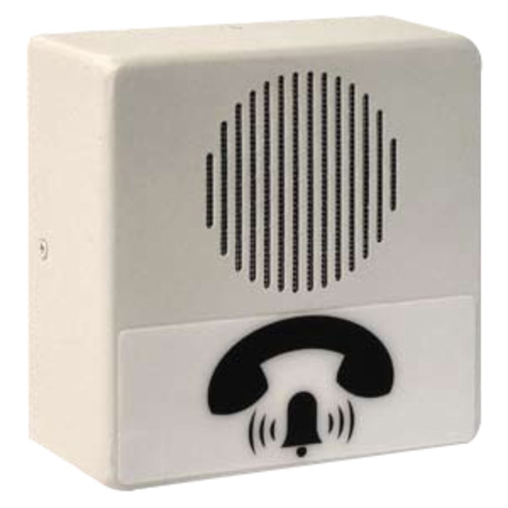 CyberData V3 SIP-enabled IP Office Ringer - Ringer amplifier for VoIP phone MPN:011216