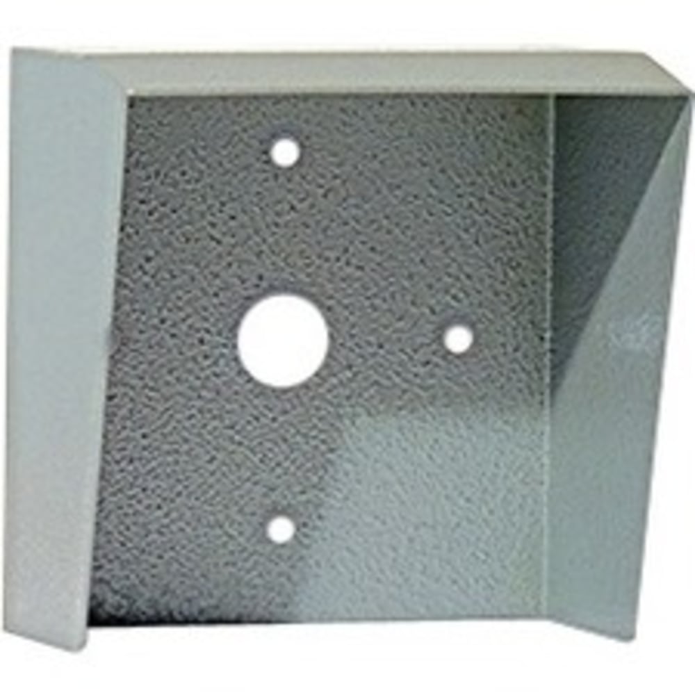 CyberData Outdoor Intercom Shroud - Outdoor MPN:011188
