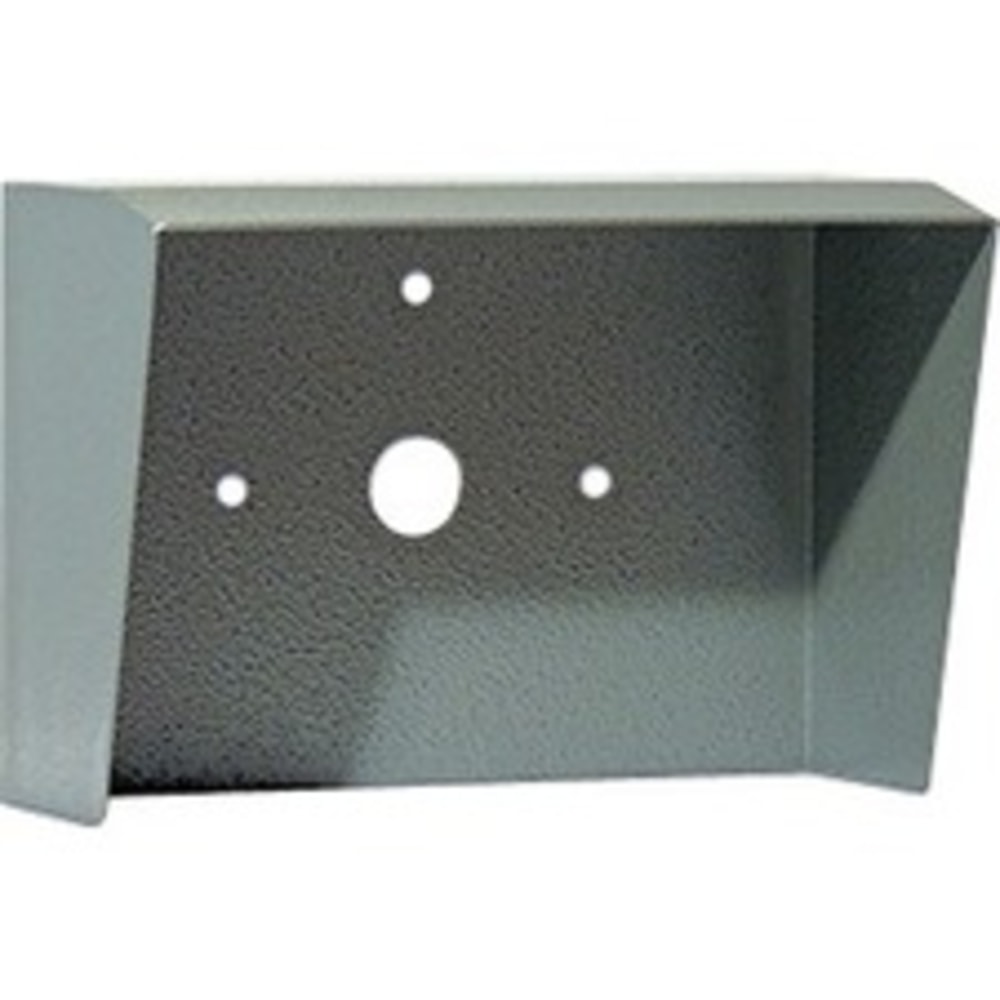 CyberData Outdoor Keypad Intercom Shroud - Outdoor MPN:011215