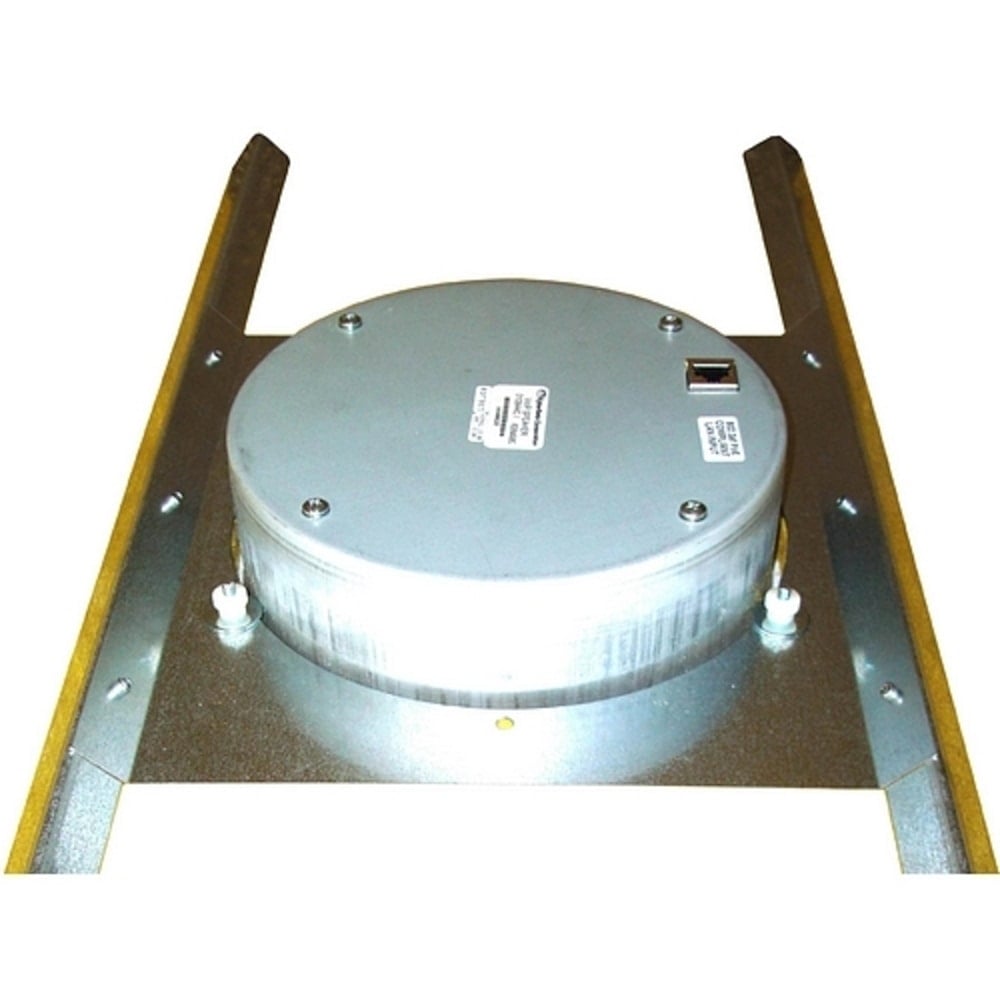 CyberData Ceiling Mount Bracket - Mounting bracket - ceiling mountable MPN:010991