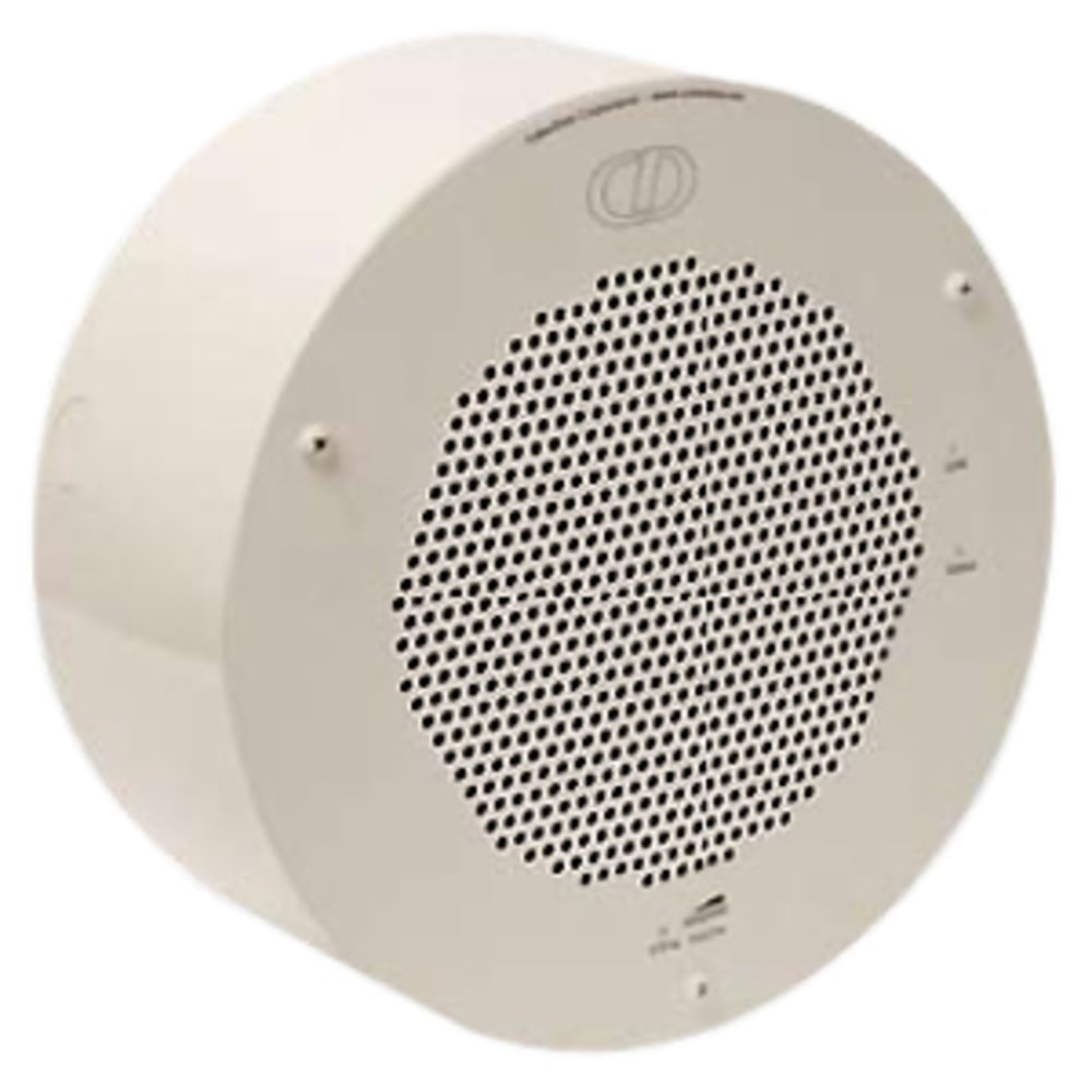 CyberData 011039 Ceiling Mount for Speaker - Steel MPN:011039