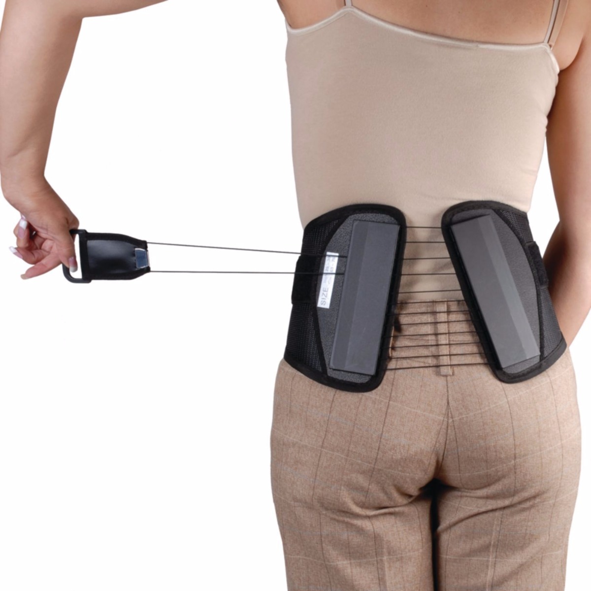Example of GoVets Cybertech Products category