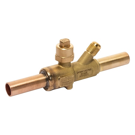 Multi Split Ball Valve MPN:RP18959