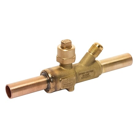 Multi Split Ball Valve MPN:RP18963