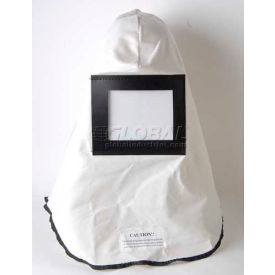 Cyclone 204 Light Duty Canvas Hood 204