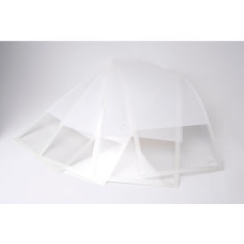 Cyclone 2057 Pack 12 Mylar Shields 2057