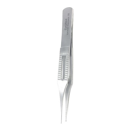 Tissue Forcep Micro Grvd Tip Strght, No 19 MPN:CYZR-0140