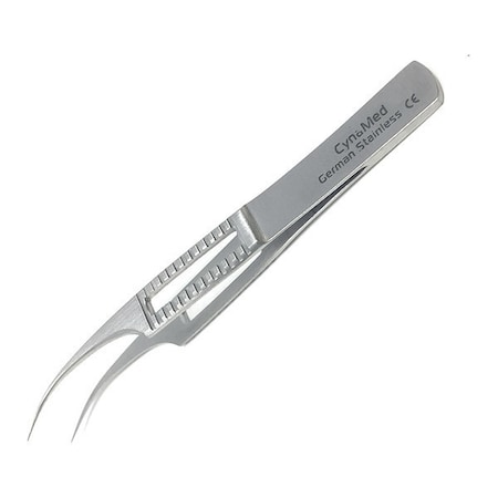 Colibri Sty Tissue Forcep, Micro-Fine, No 30 MPN:CYZR-0141