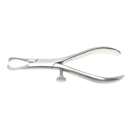 Baade Band and Shell Removing Pliers MPN:CYZR-0289