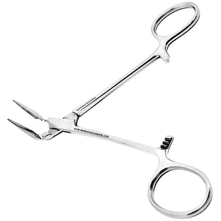 Stieglitz Root Splint Forcep, Right Angle MPN:CYZR-0314