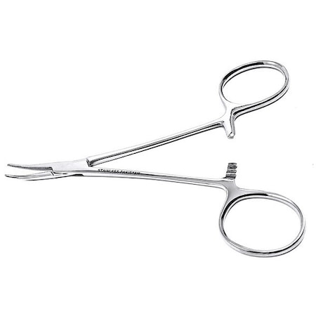Premium Mosquito Hemostats, 5