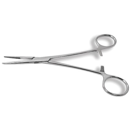 Premium Kelly Hemostats, 5.5