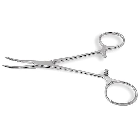Premium Kelly Hemostats, 5.5