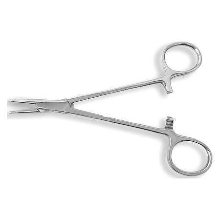 Premium Baumgartner Needle Holder, 5.5