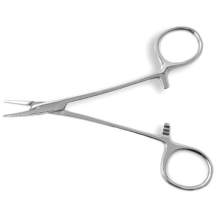 Premium Webster Needle Holder, 5