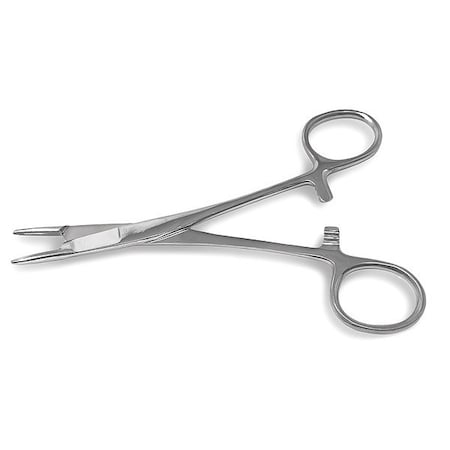 Premium Olsen Hegar Needle Holder, 5.5