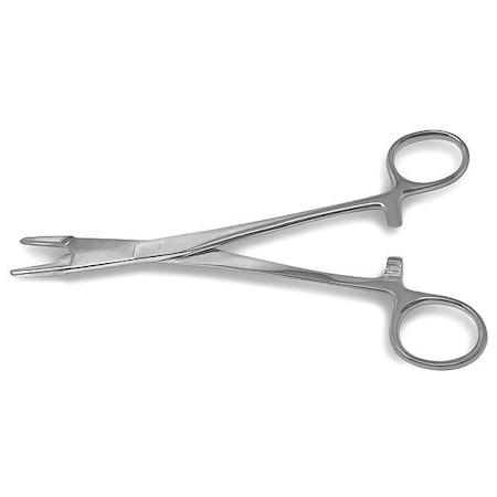 Premium Olsen Hegar Needle Holder, 7.5