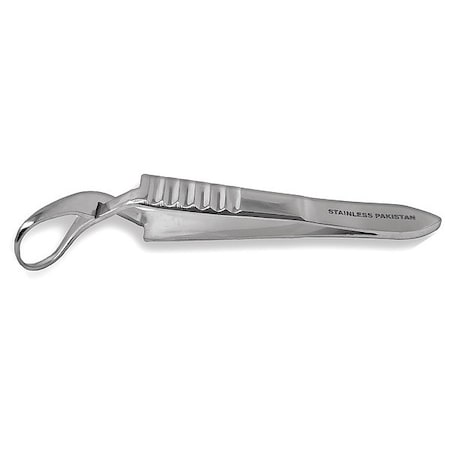 Premium Jones Towel Clamp, 3.5