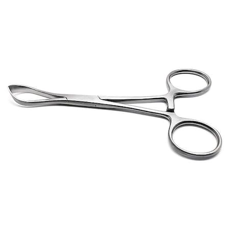 Premium Lorna Towel Clamp, 5.5