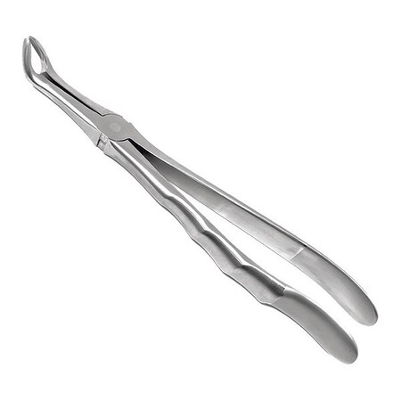 Dental Extractng Forcep, No 846, Anatomical MPN:CYZR-0865