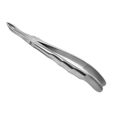 Dental Extracting Forcep, No 849, Anatomical MPN:CYZR-0867
