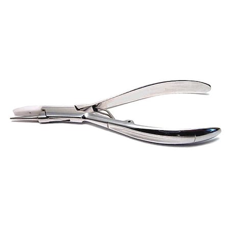 Round/Flat Nose Optical Pliers, No 101 MPN:CYZR-0880