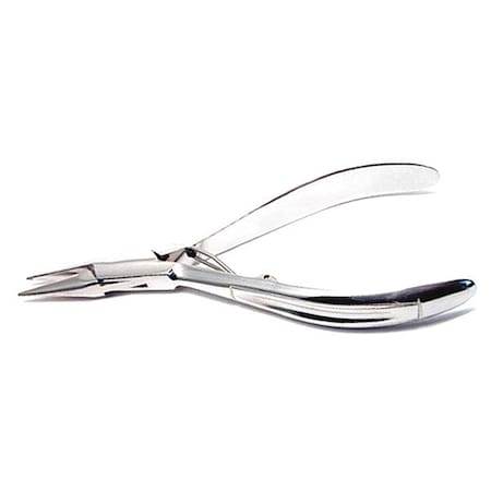 Round Nose Optical Plier, No 105 MPN:CYZR-0884