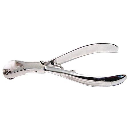 Narrow Wire Forming Optical Plier, No 107 MPN:CYZR-0885