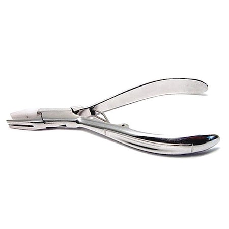 Double Nut Optical Plier, No 117 MPN:CYZR-0888
