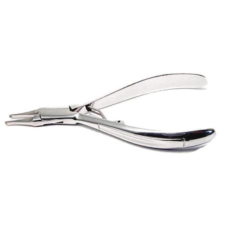 Small Nose Optical Plier, No 111 MPN:CYZR-0889