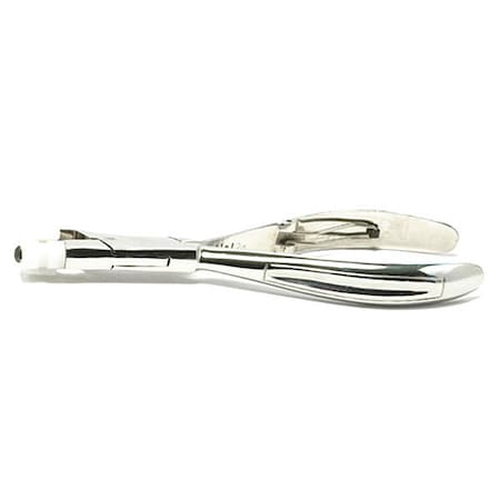 Roll Nose Curve Optical Plier, No 124 MPN:CYZR-0896