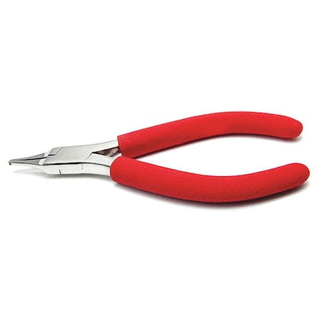 Small Nose Optical Plier with Grip MPN:CYZR-0897