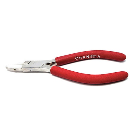 Double Nylon Jaw Optical Plier with Grip MPN:CYZR-0898