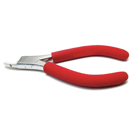 Double Jaw Optical Pliers with Grip MPN:CYZR-0903